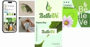 branding and creative design