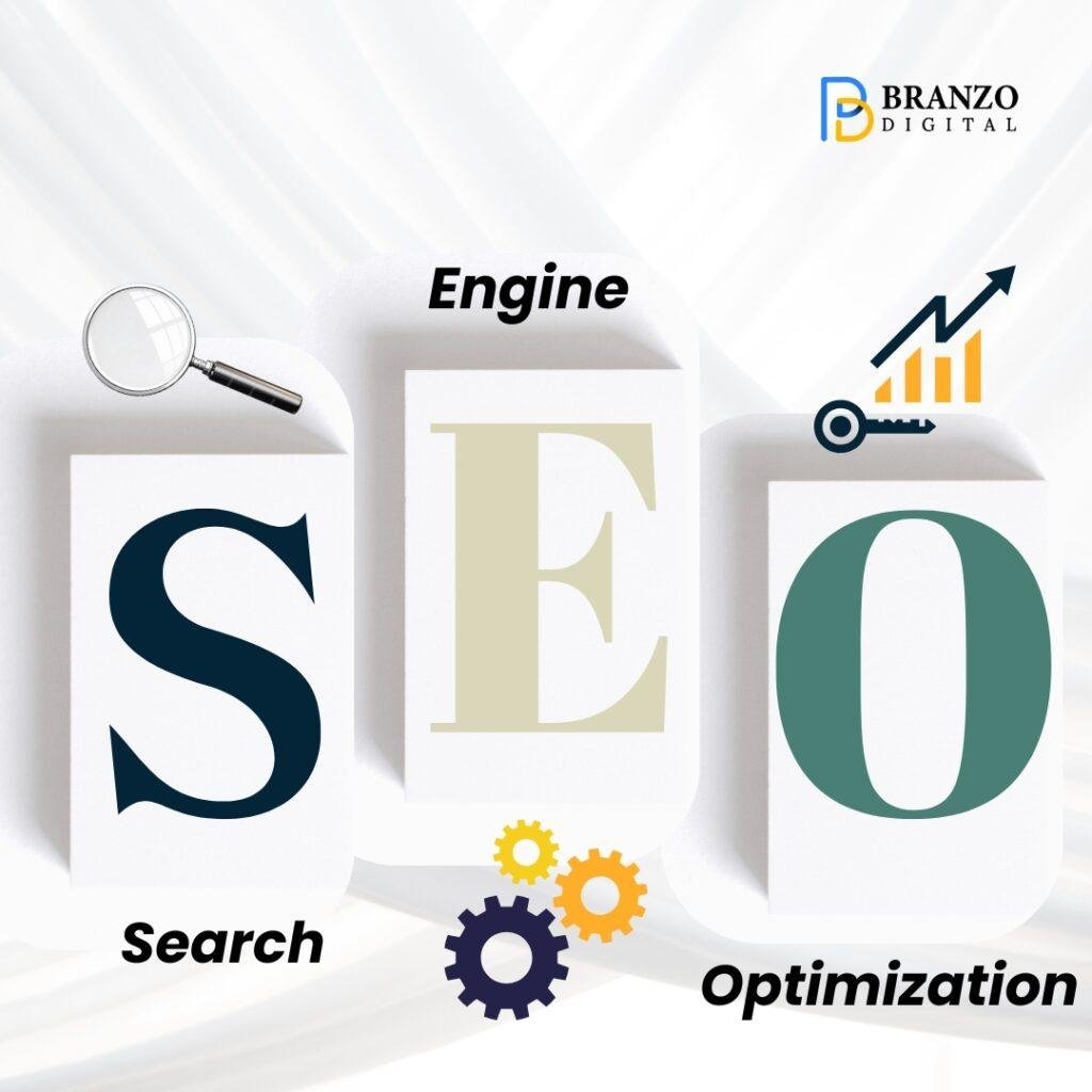 Search engine optimization
