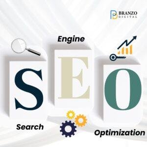 Search engine optimization