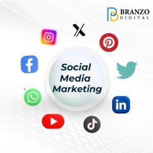 Social Media Marketing