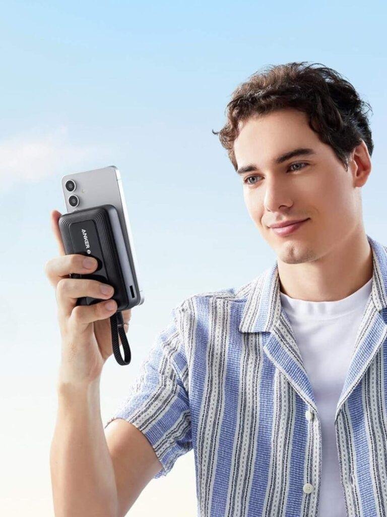 Best power bank chargers for iPhone in 2026