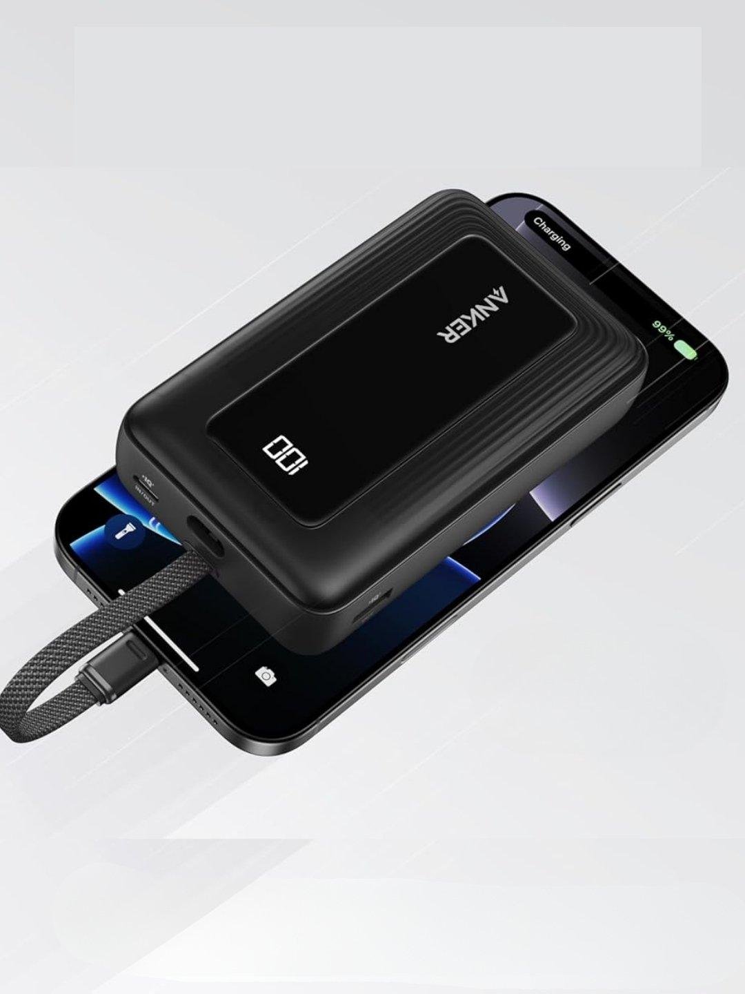 Best power bank chargers for iPhone in 2026