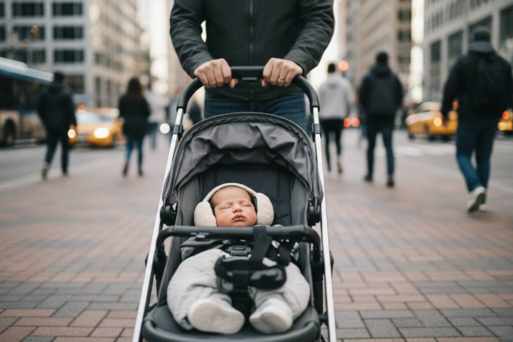 Infant Noise Reduction Headphones