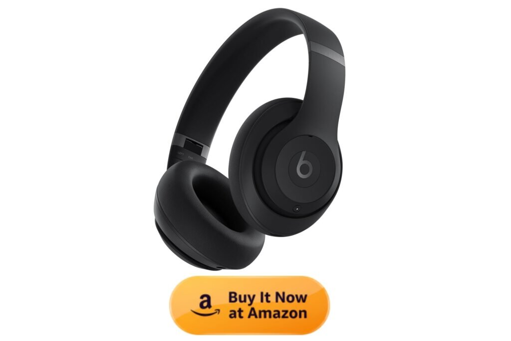 Best Over Ear Headphones for Working Out