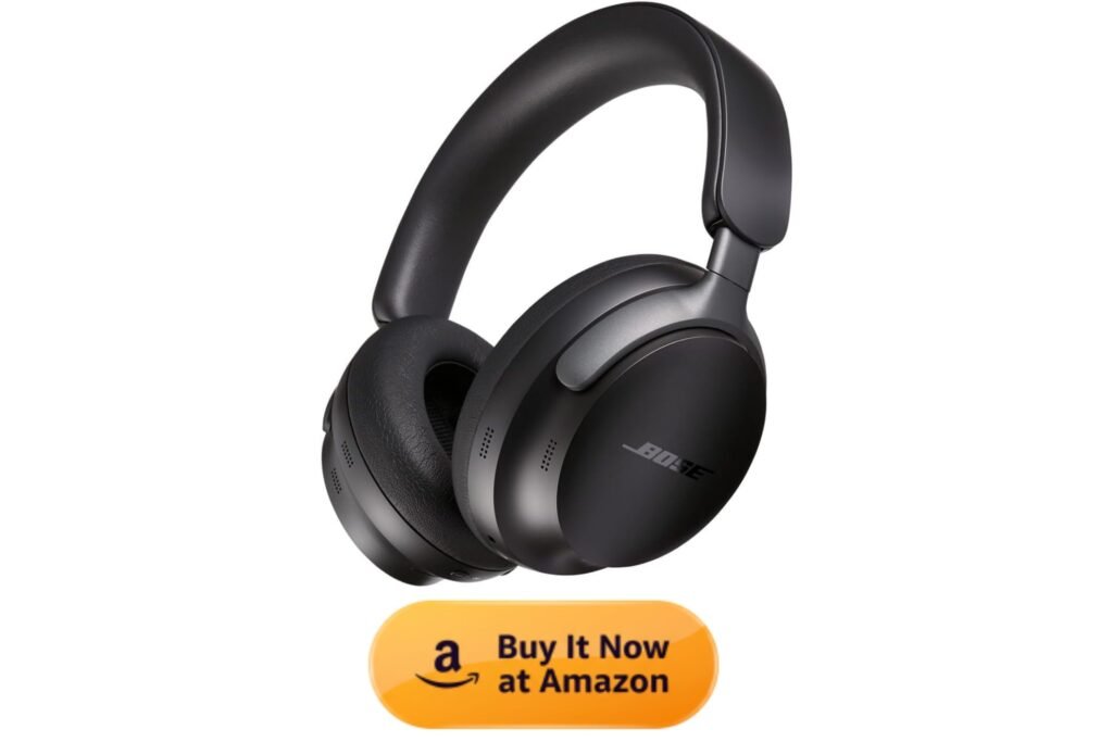 Best Over Ear Headphones for Working Out