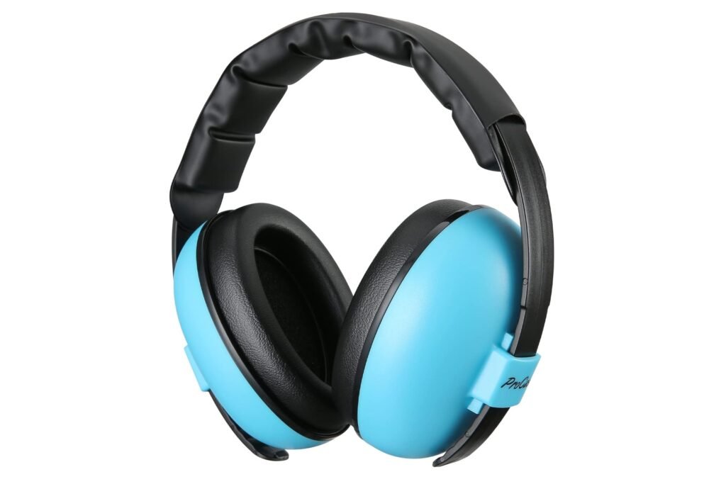 Infant Noise Reduction Headphones