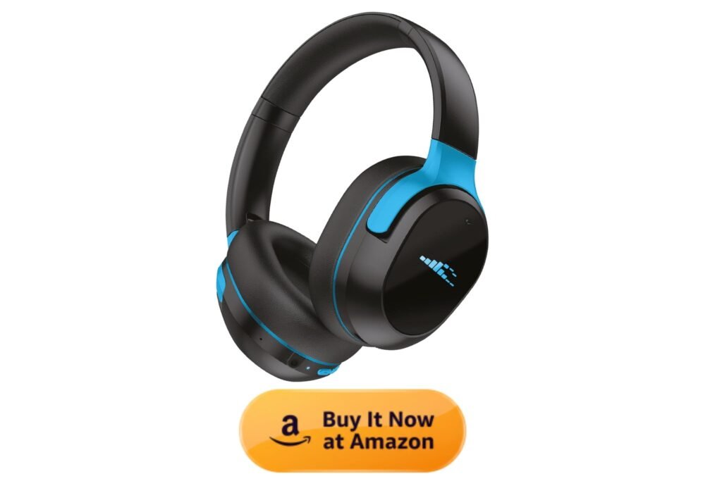 Best Over Ear Headphones for Working Out