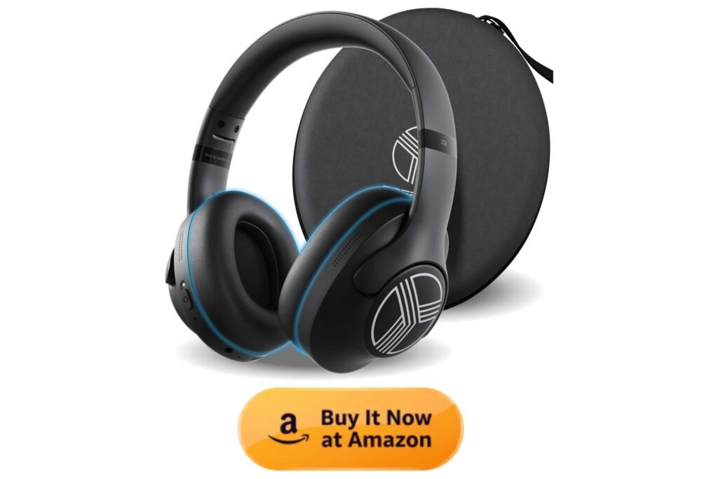 Best Over Ear Headphones for Working Out