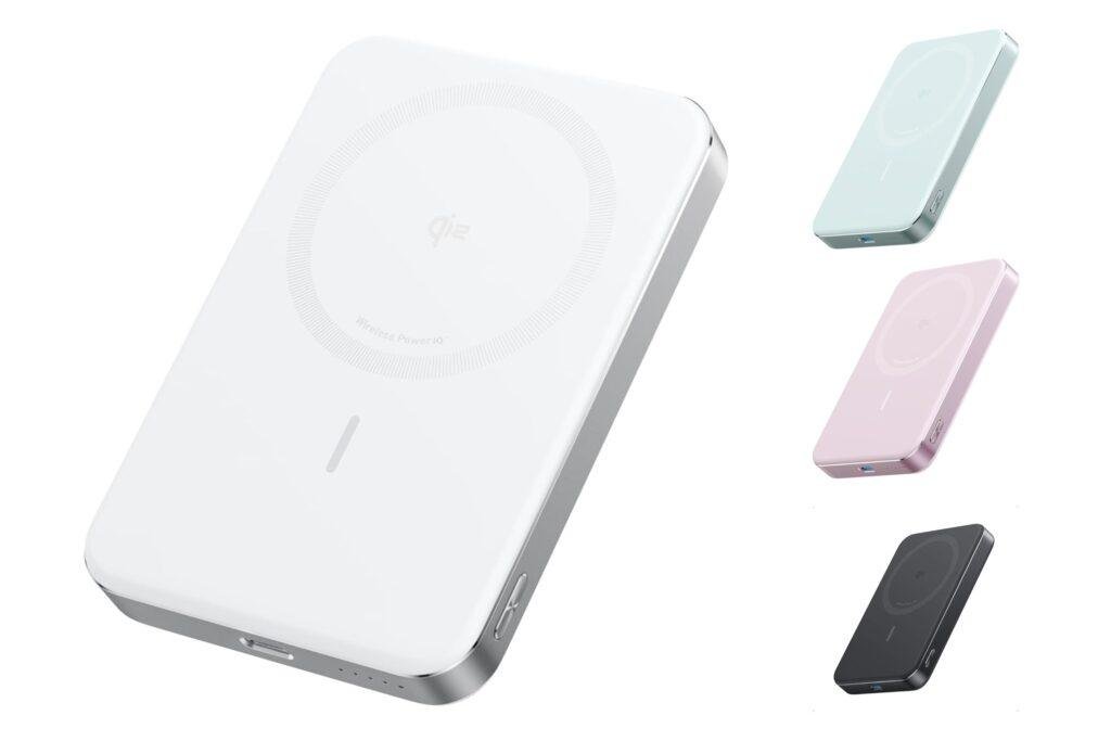 Best Portable Battery Charger for iPhone in 2026