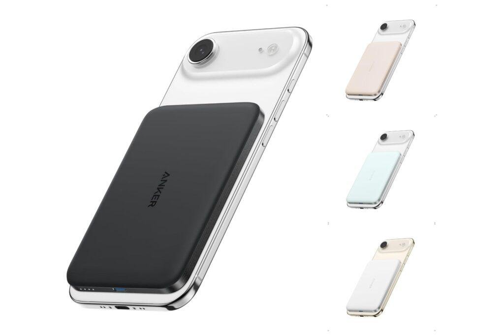 Best Portable Battery Charger for iPhone in 2026