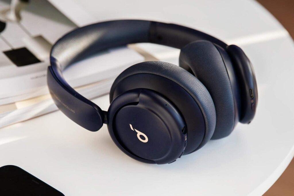 Best affordable over ear headphones