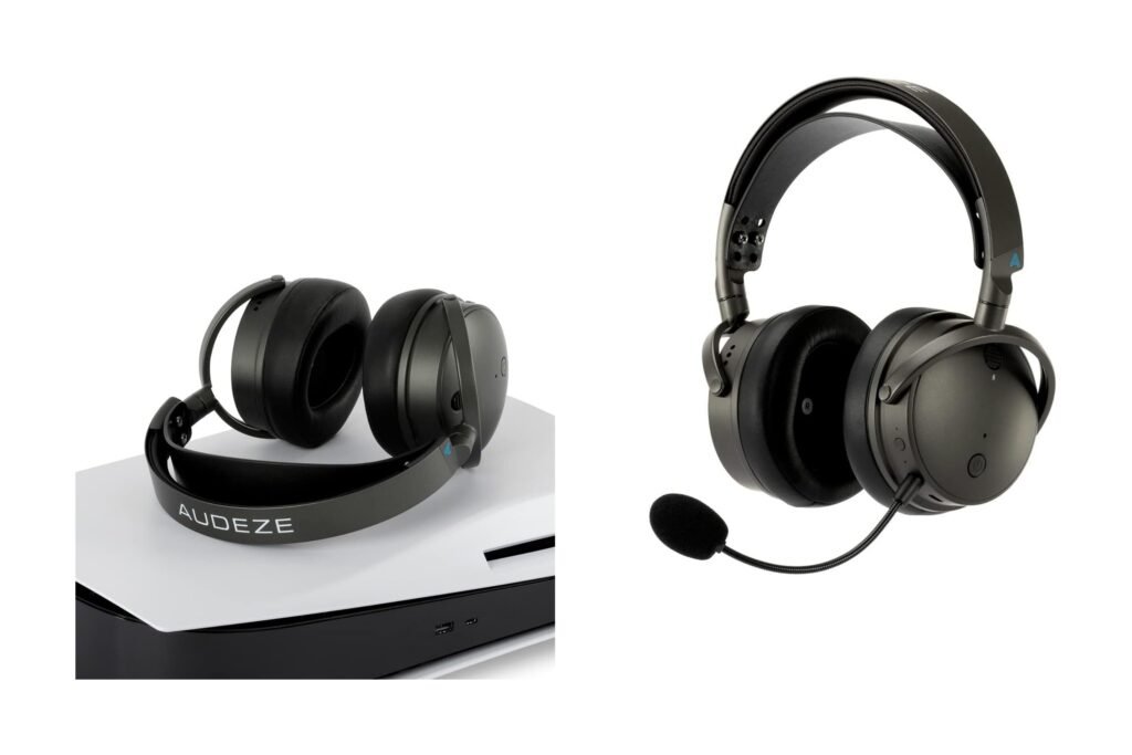 Best Gaming Headphones for PC