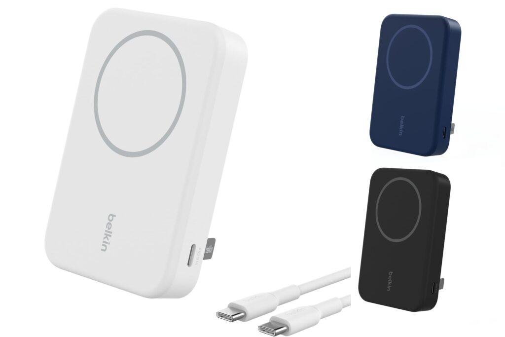 Best Portable Battery Charger for iPhone in 2026