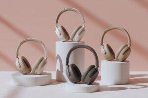 Best affordable over ear headphones