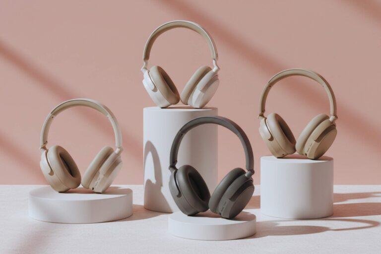 Best affordable over ear headphones