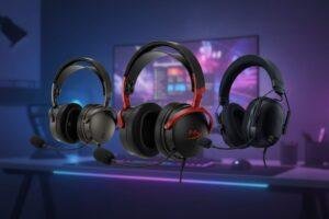 Best Gaming Headphones for PC