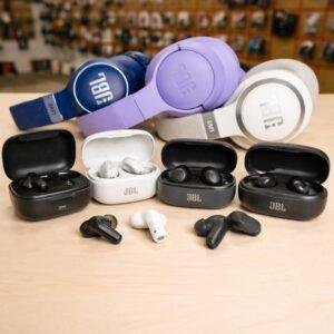 Best JBL Earbuds