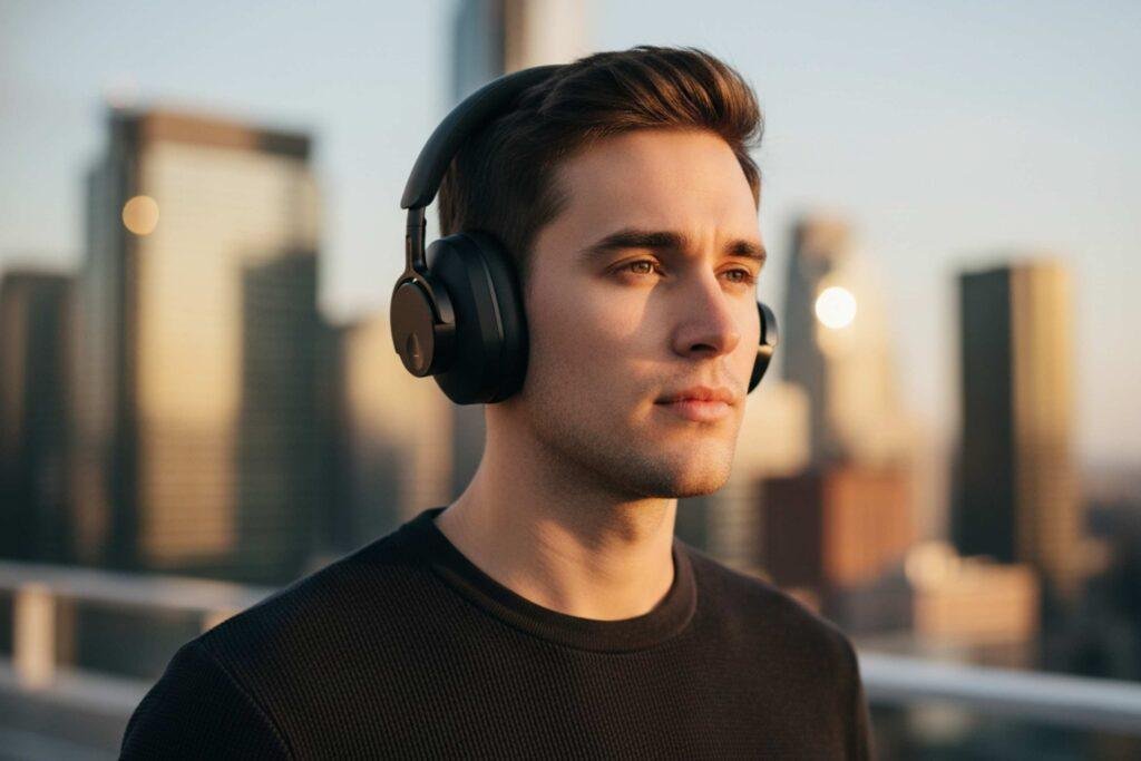 Best affordable over ear headphones