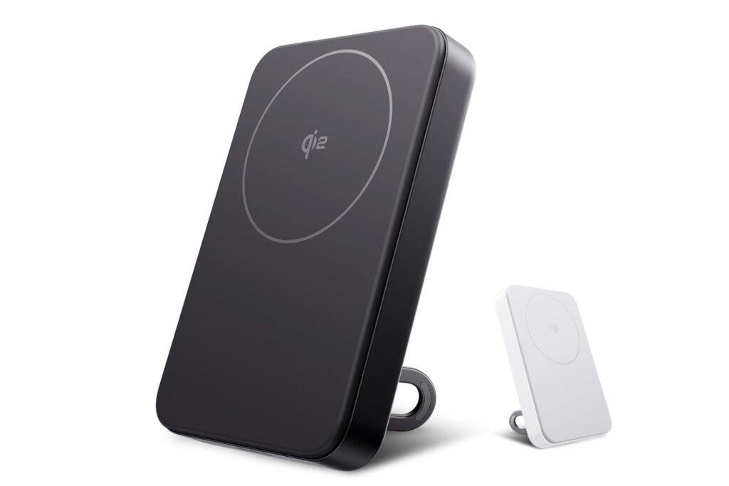 Best Portable Battery Charger for iPhone in 2026