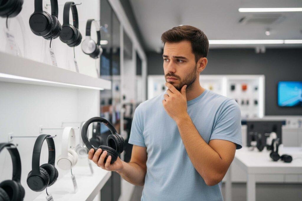 Best affordable over ear headphones