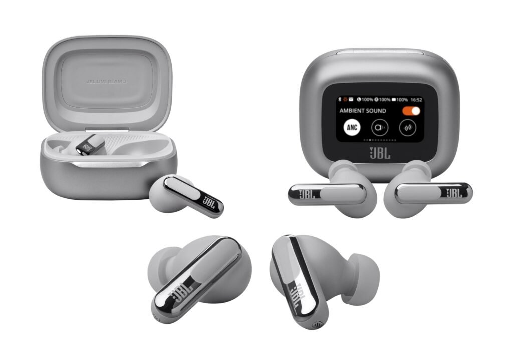 Best JBL Earbuds