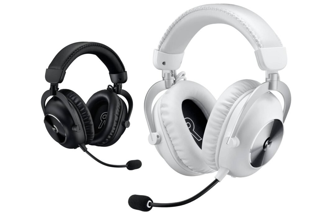 Wireless Headphones for Gaming