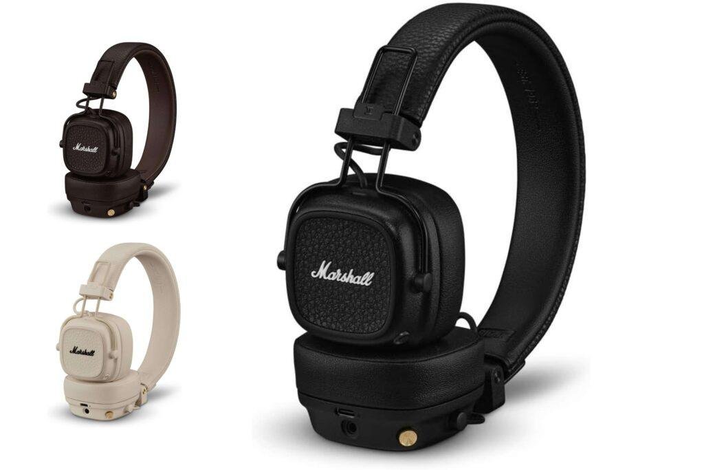 Best affordable over ear headphones