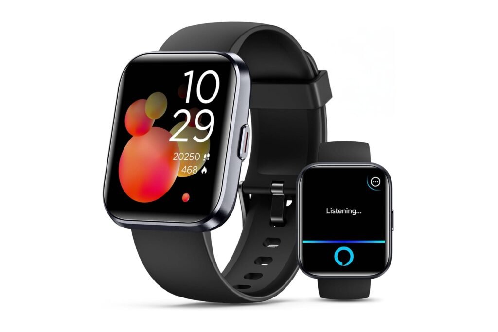 best Smartwatch for Women