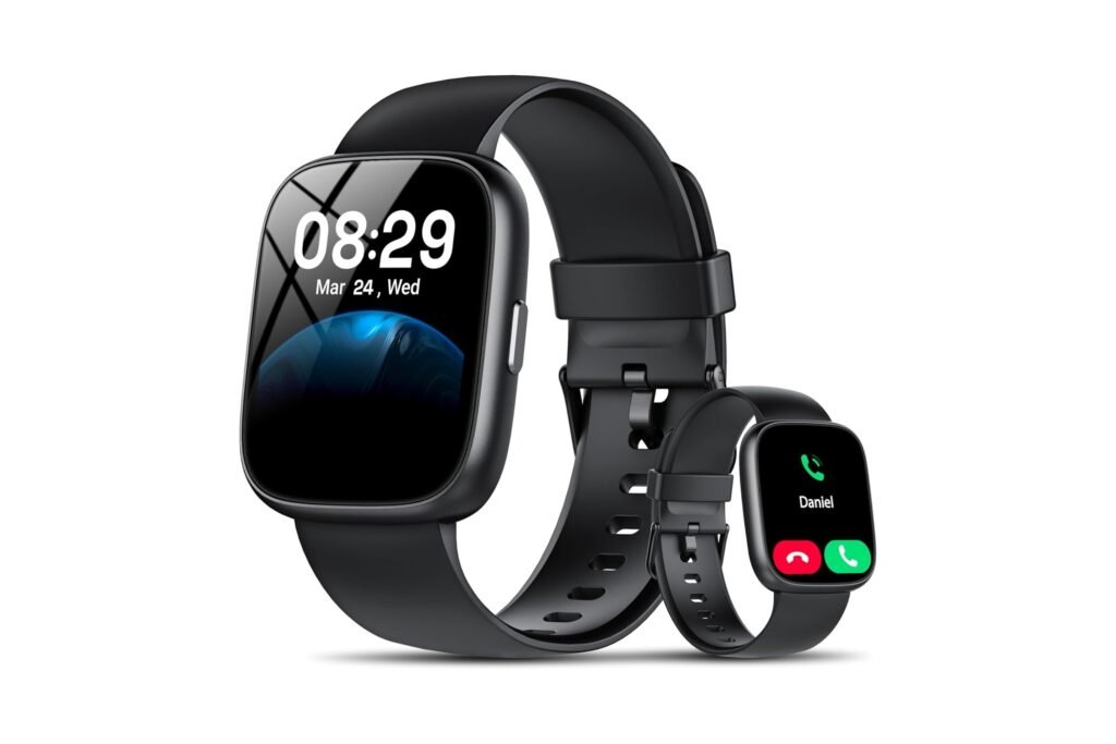 best Smart Watch with Alexa