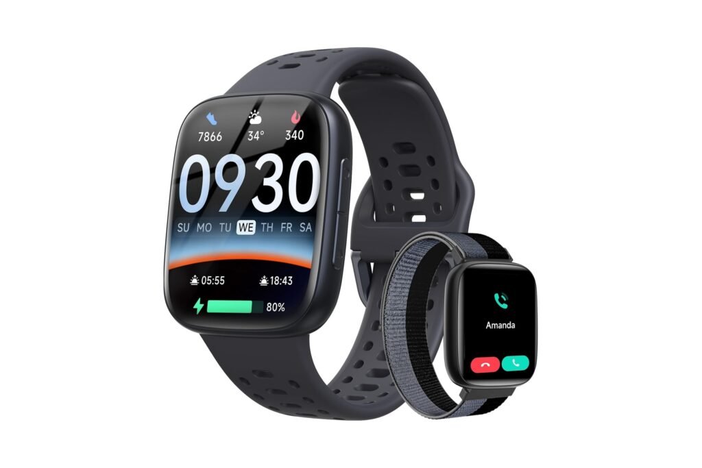 best Smart Watches for Men