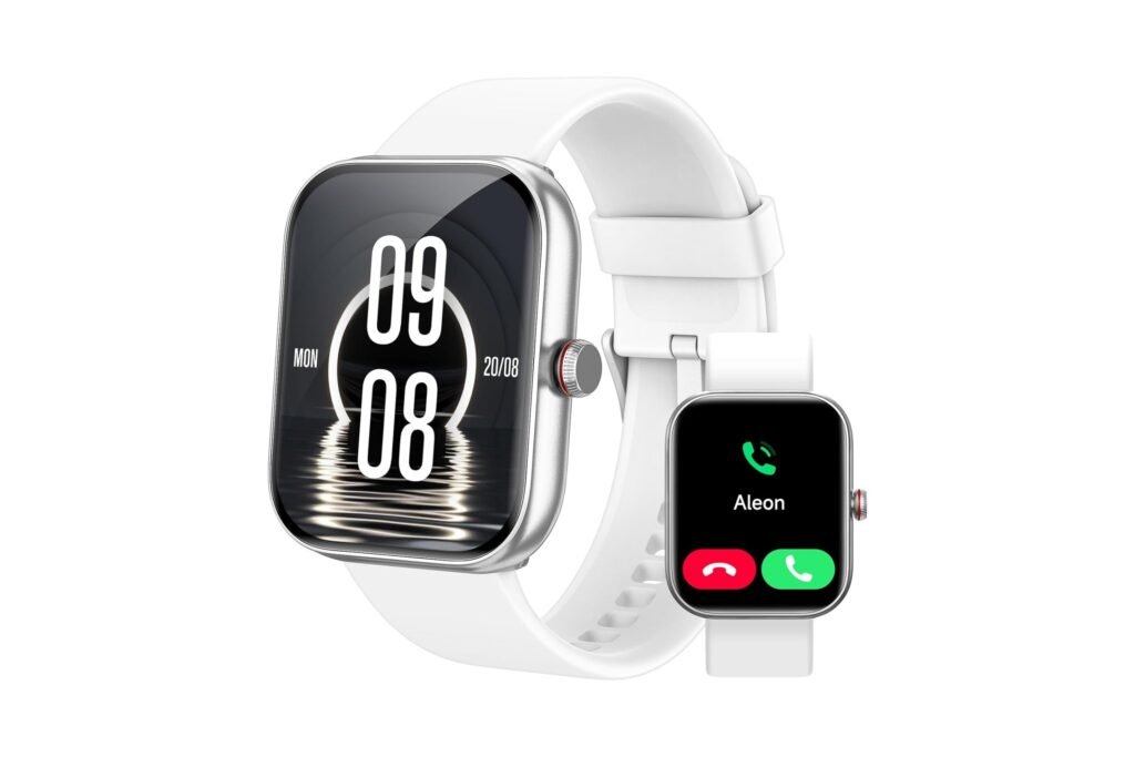 best Smartwatch for iPhone