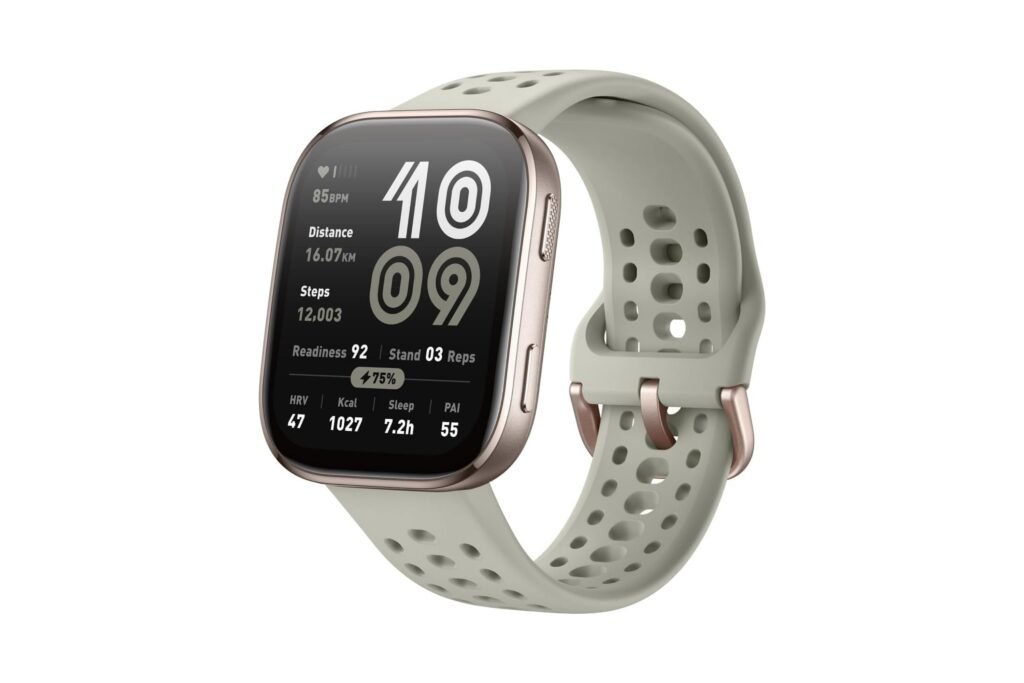 best Smart Watch for Fitness Tracker