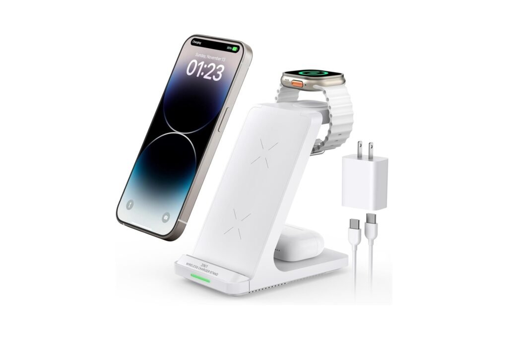 Best MagSafe Charger for iPhone in 2026