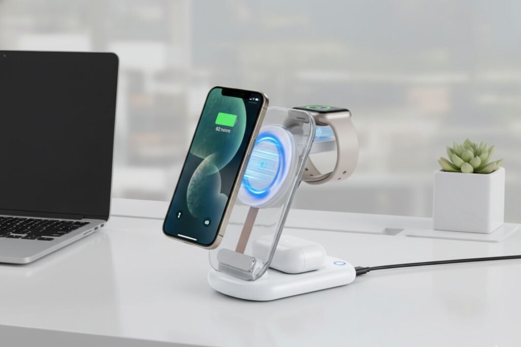 Best MagSafe Charger for iPhone in 2026