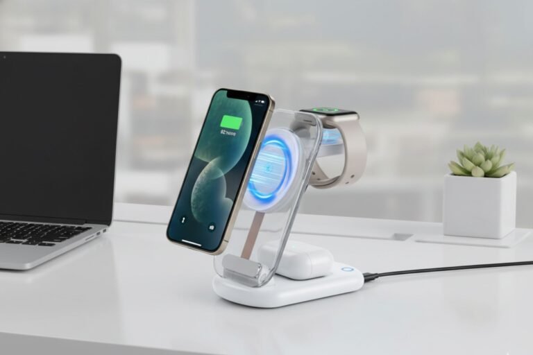 Best MagSafe Charger for iPhone in 2026