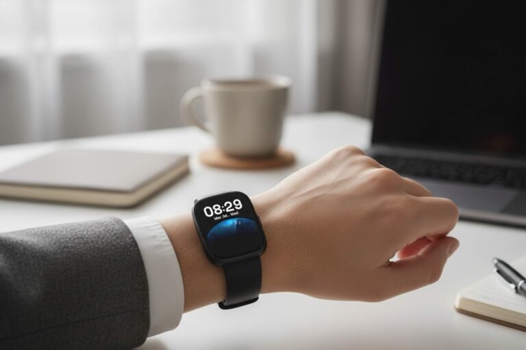 Best Smartwatch Under $100