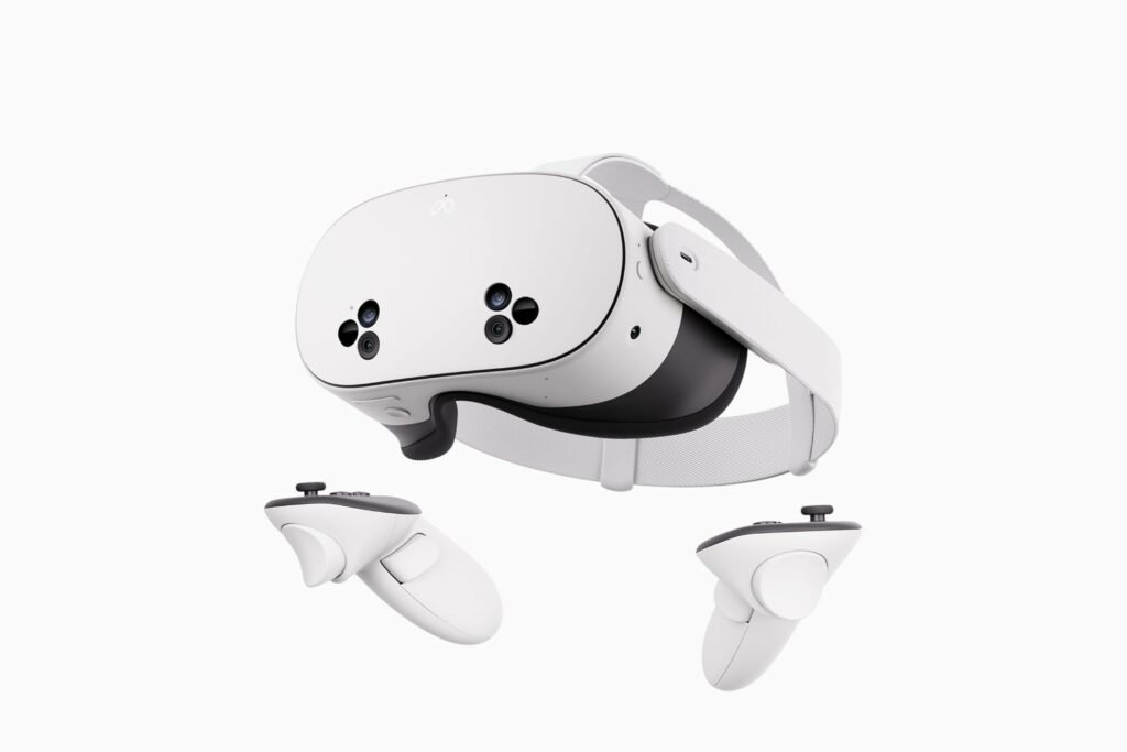 Best Vr Headset for Beginners