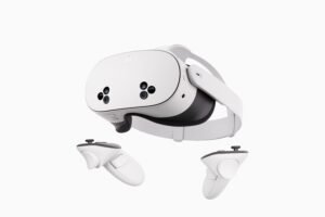 Best Vr Headset for Beginners