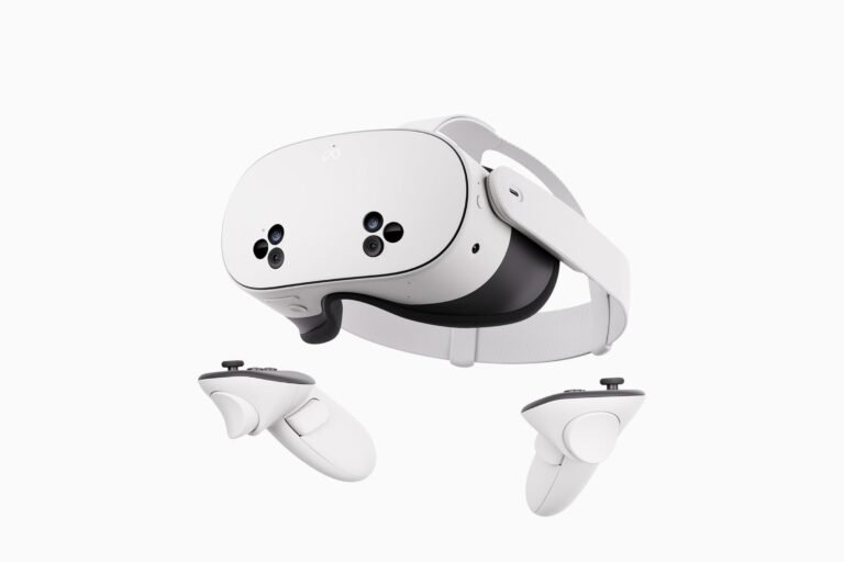 Best Vr Headset for Beginners