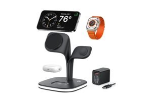 Best MagSafe Charger for iPhone in 2026