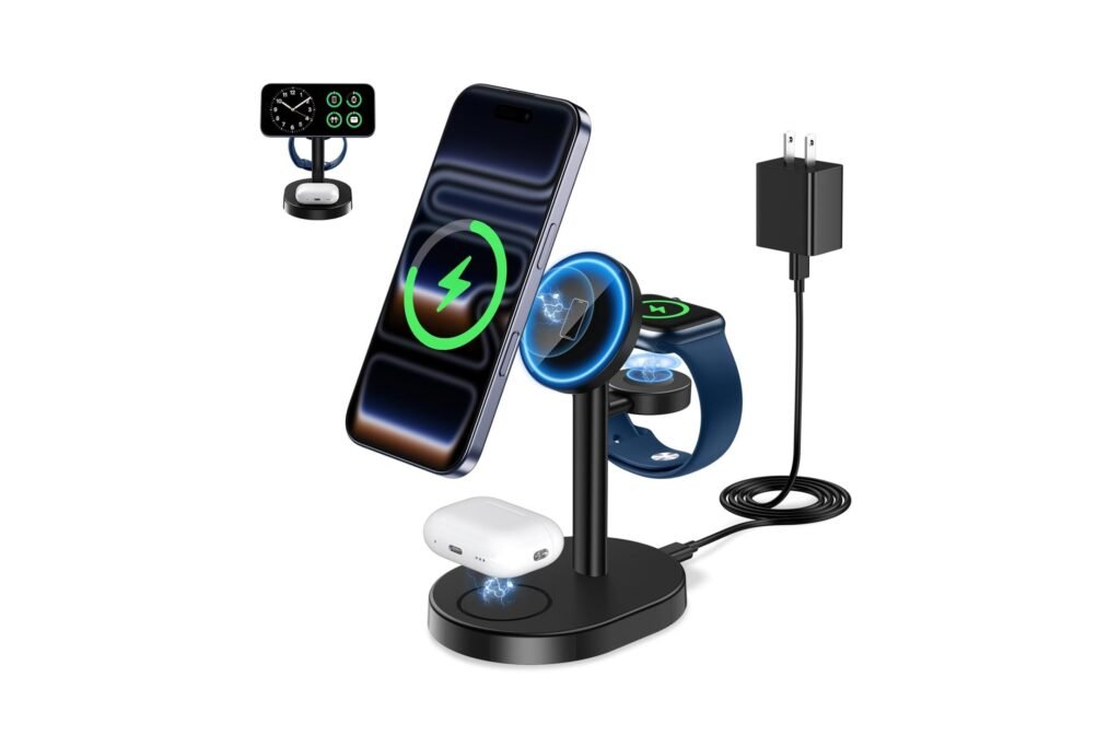 Best MagSafe Charger for iPhone in 2026