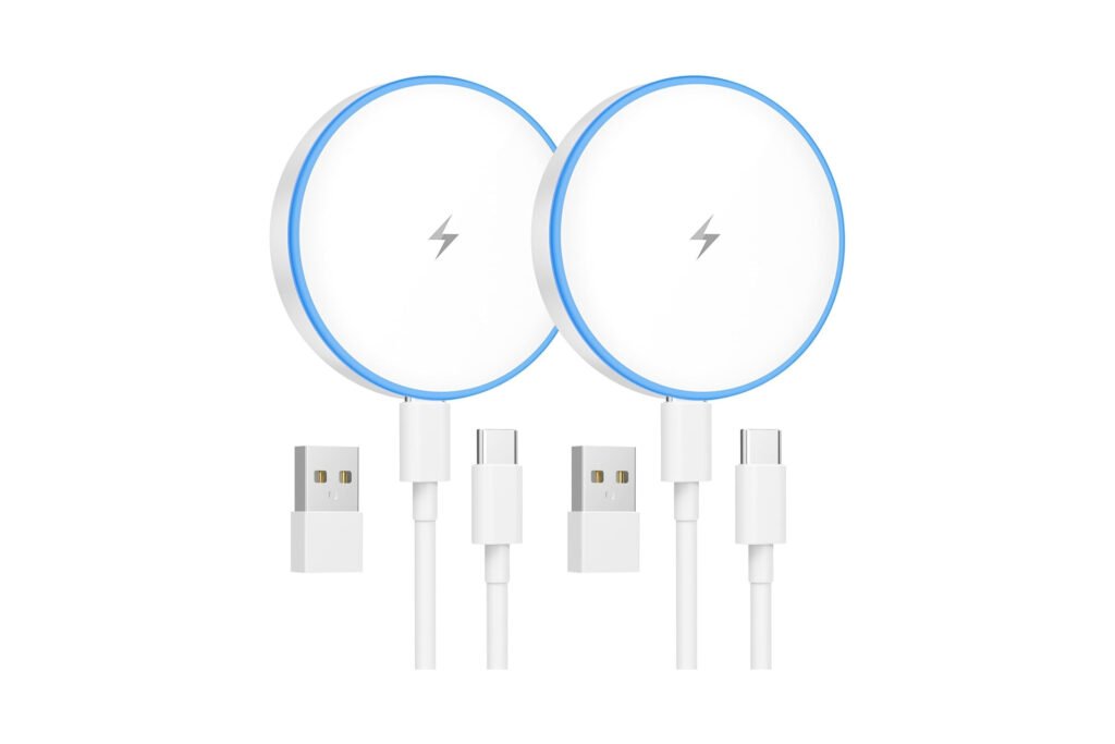 Best MagSafe Charger for iPhone in 2026