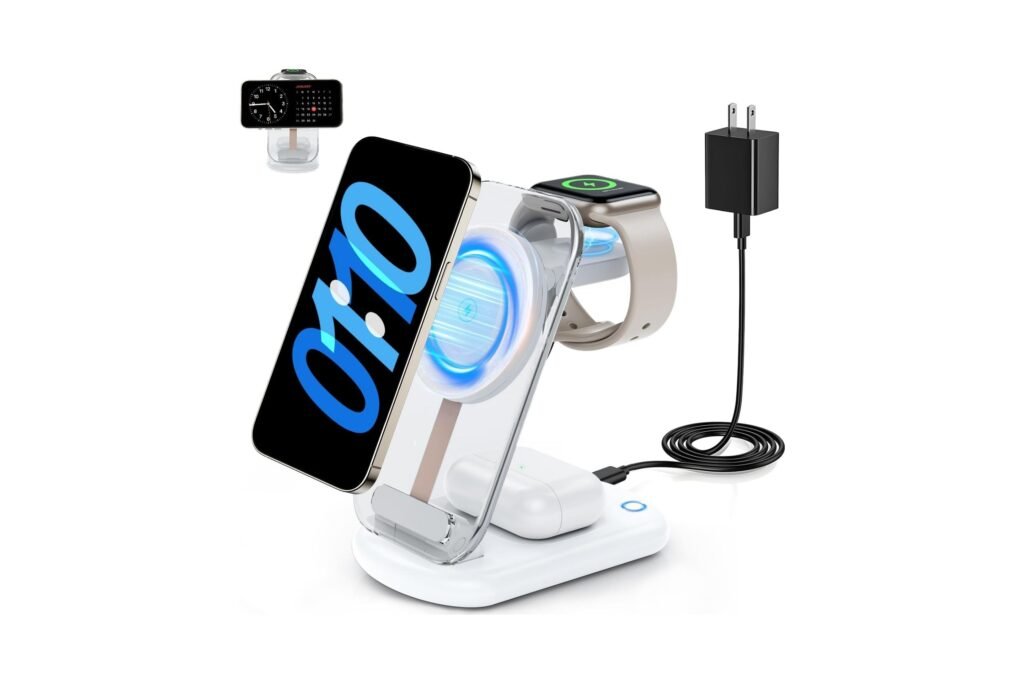 Best MagSafe Charger for iPhone in 2026