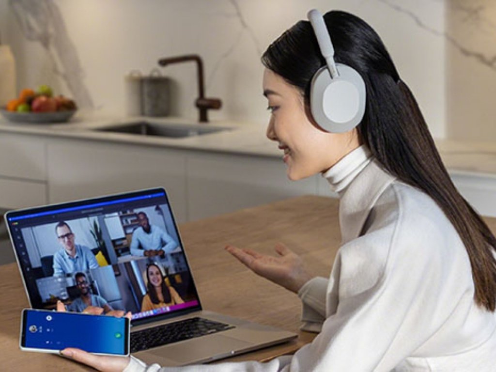 Best Noise-Cancelling Headphones for work