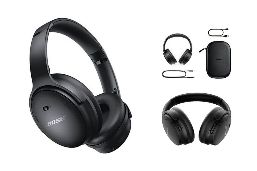 Bose QC45