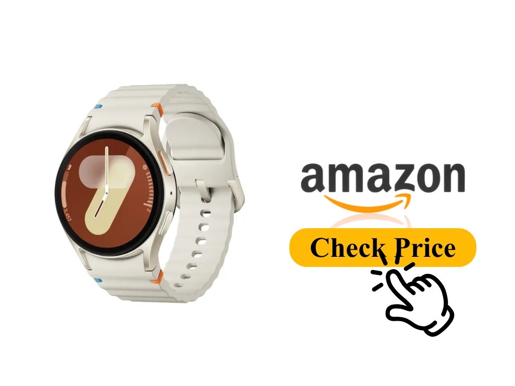 Samsung Galaxy Watch 7 